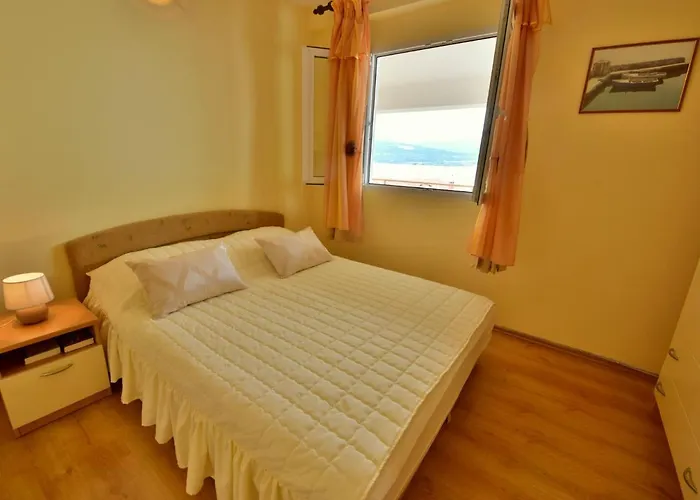 Snjezana By Interhome * Trogir