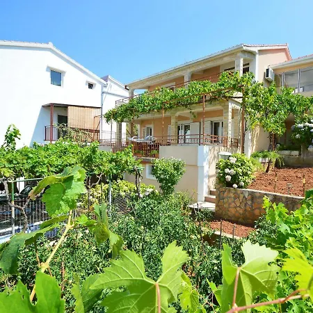 Snjezana By Interhome Trogir